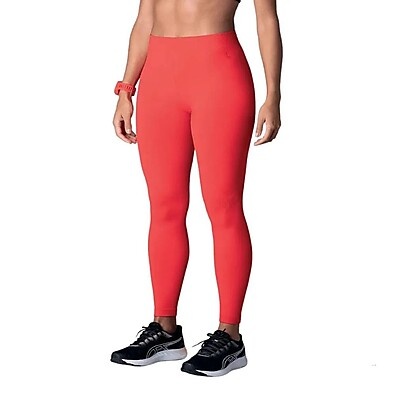 Legging Lupo AF Up Control: Empina e Modela!