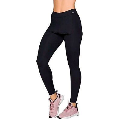 Legging Saia Fitness: Conforto e Estilo!