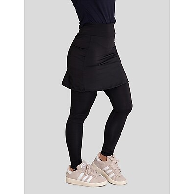 Legging Saia Serena: Conforto e Estilo!