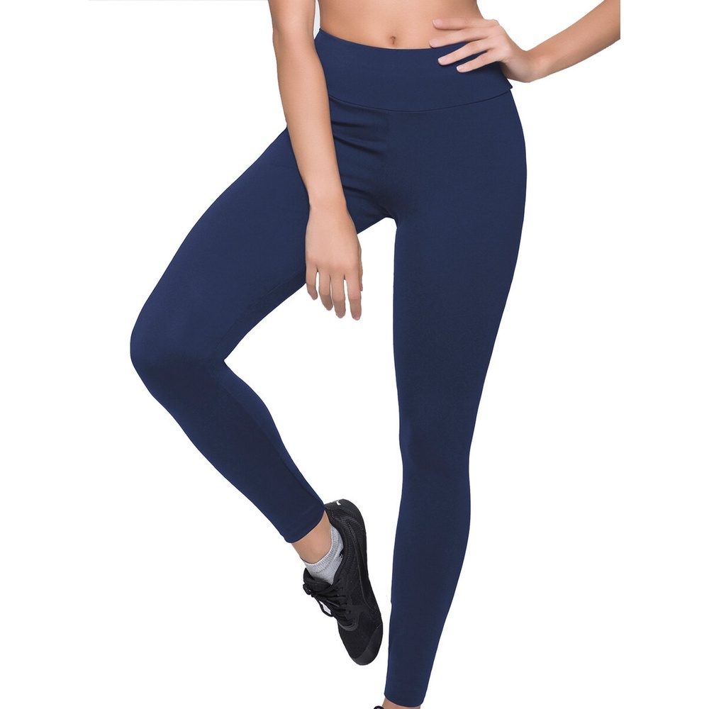 Legging Selene 20810: Conforto e Performance
