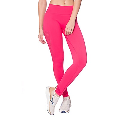 Legging Selene Sem Costura: Conforto & Estilo!