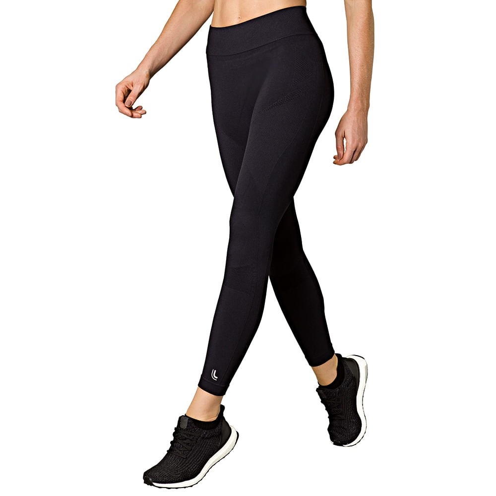 Legging Térmica Lupo Warm: Conforto e Proteção!