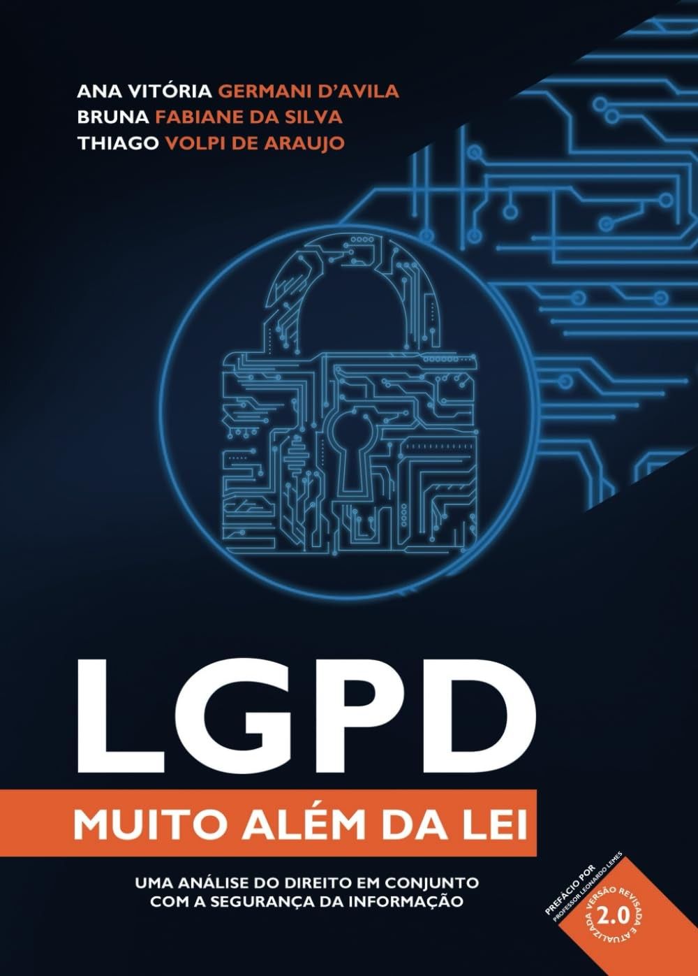 LGPD: Desvendando a Lei com Segurança da Informação - Guia Essencial