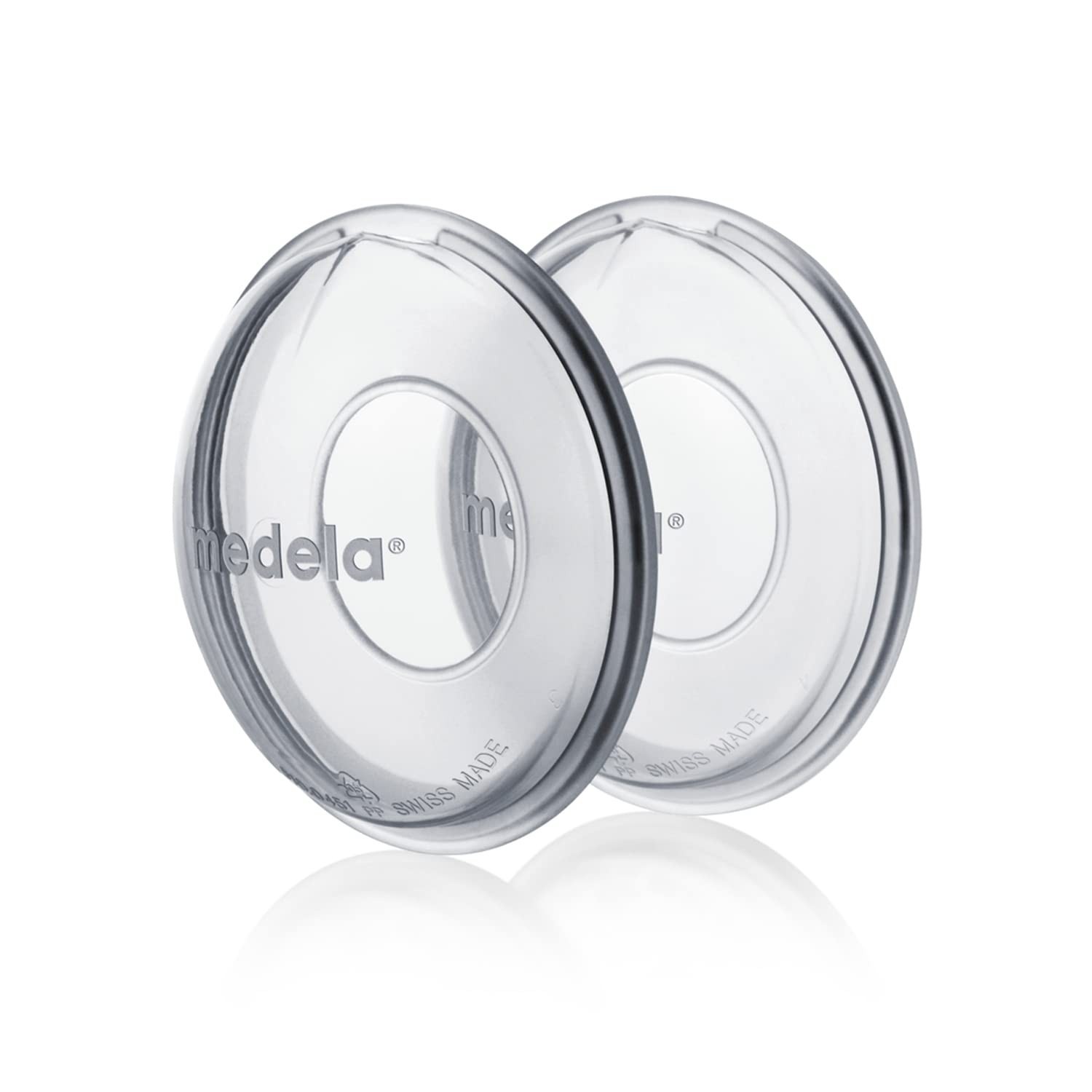 Conchas Coletoras de Leite Materno Medela - Capture o Excesso com Conforto e Segurança