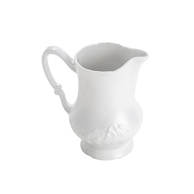 Leiteira Wolff Limoges: Elegância à Sua Mesa