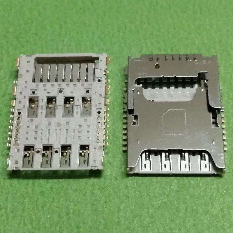 Leitor Chip Samsung: Reparo Fácil!