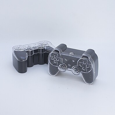 Lembrancinhas Gamer: Caixas Controle de Video Game