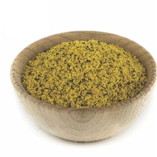 Lemon Pepper Tempero a Granel Premium Natural Pacote Sachê 100g 250g 500g (250g)
