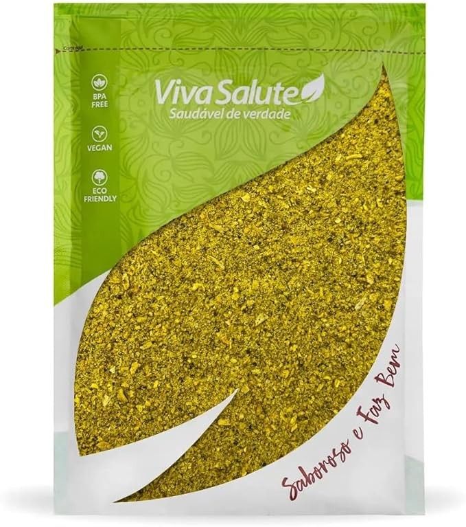 Lemon Pepper Viva Salute - 1Kg