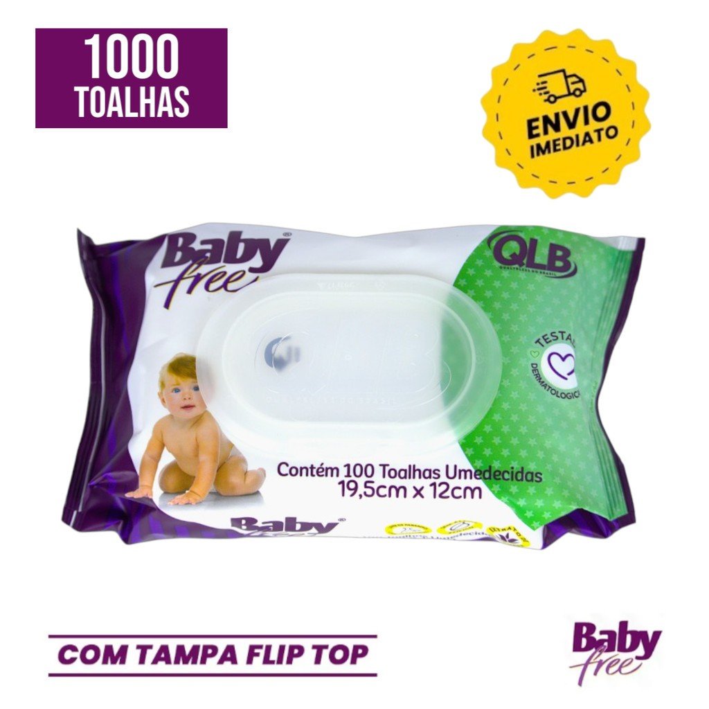 lenco-umedecido-baby-free-cuidado-e-hidratacao