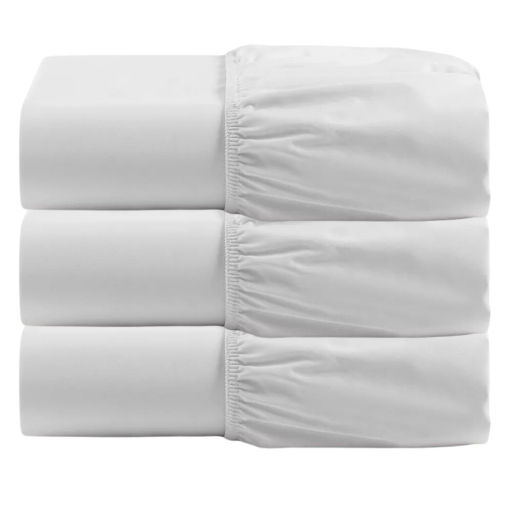 Lençol Casal Hotel 400 Fios: 3x Mais Conforto!