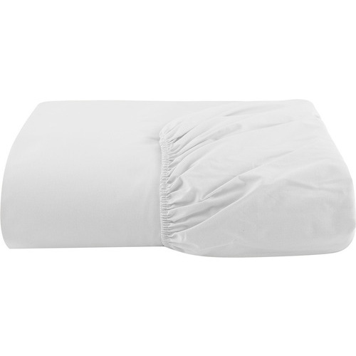 Lençol de Cama Viúva com Elástico 100% Algodão 200 Fios – Conforto e Qualidade