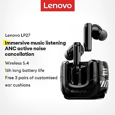 lenovo-lp27-fones-bluetooth-anc-com-16h-de-bateria