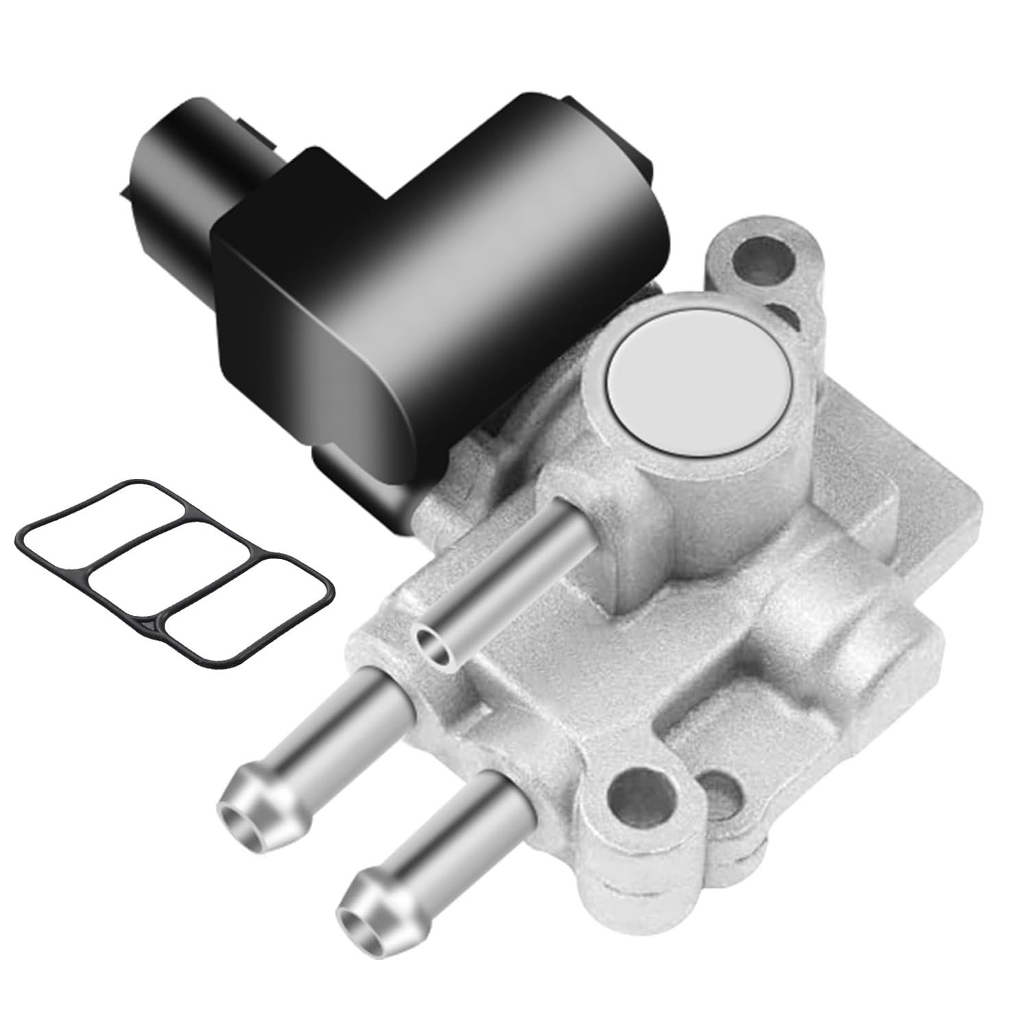 Válvula IACV Honda Accord 2.3L (98-02) 36460PAAL21 - Controle de Marcha Lenta Perfeito