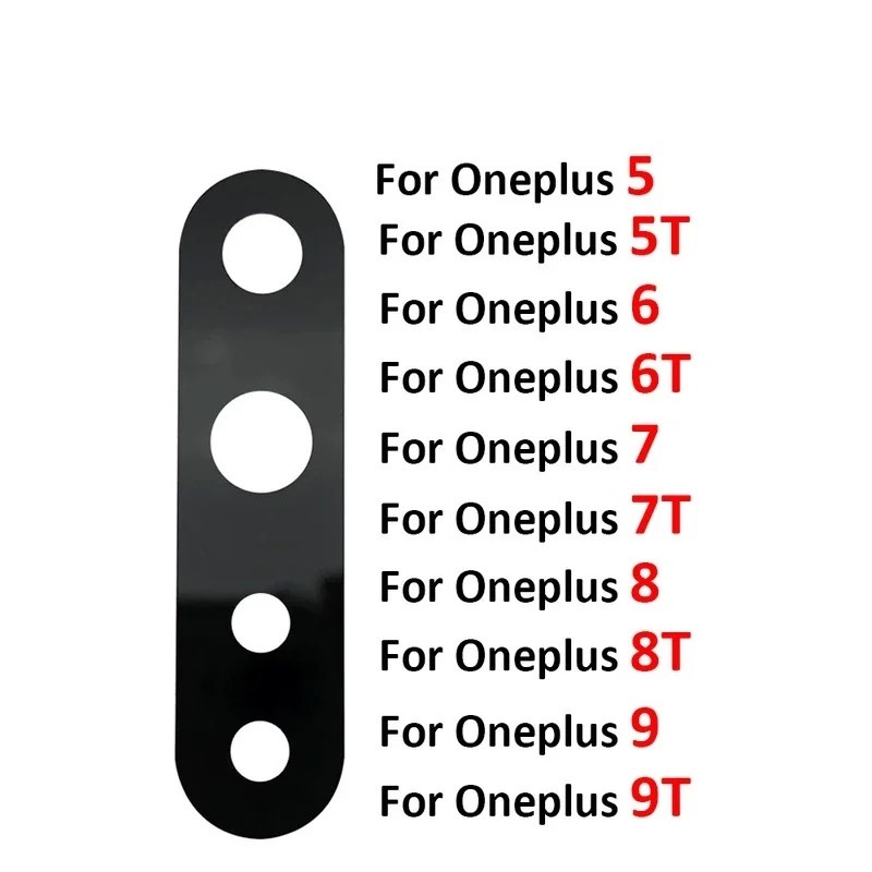 Lente Câmera Traseira OnePlus: Reparo Fácil!