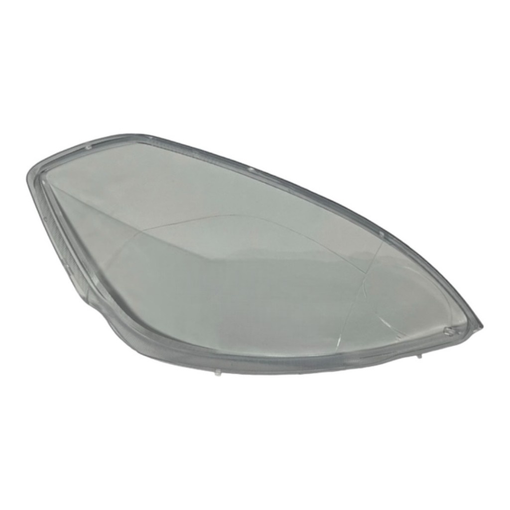 Lente de Farol KA 2008: Melhor Visibilidade e Durabilidade