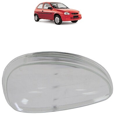Lente Farol Corsa Hatch: Renove a Iluminação!