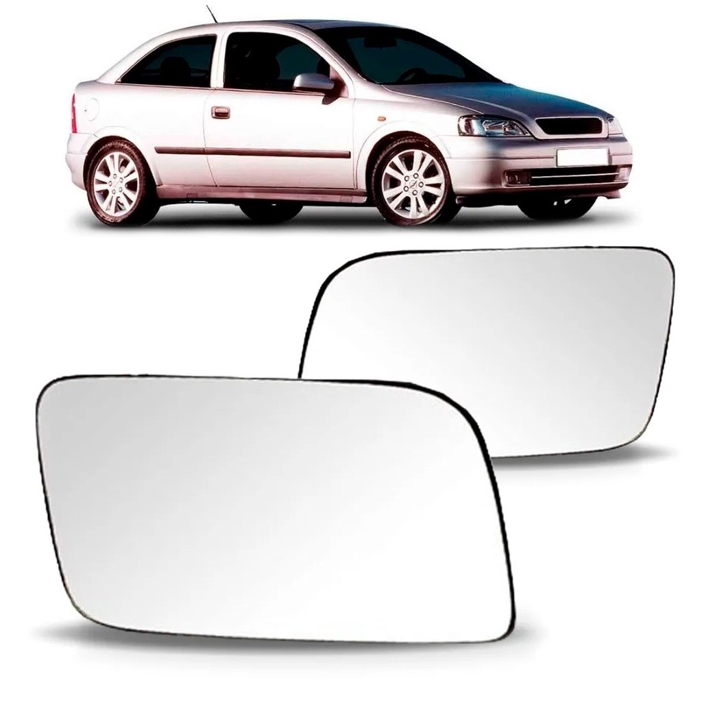 Lente Retrovisor Astra: Qualidade e Segurança