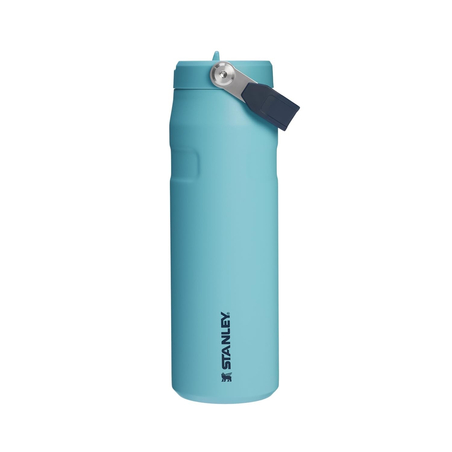 Stanley Garrafa Térmica Flip Straw Agave 710ml - Leve, Estilo e Performance para o Dia a Dia