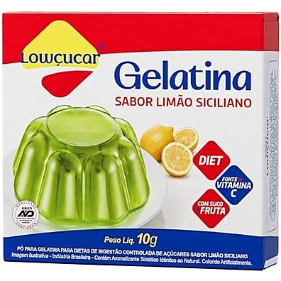 leve-refrescante-gelatina-siciliano-sabor-lowcucar-limao-e
