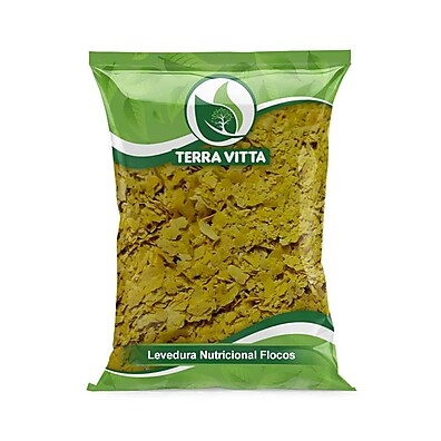 Levedura Nutricional: Sabor e Saúde em Flocos