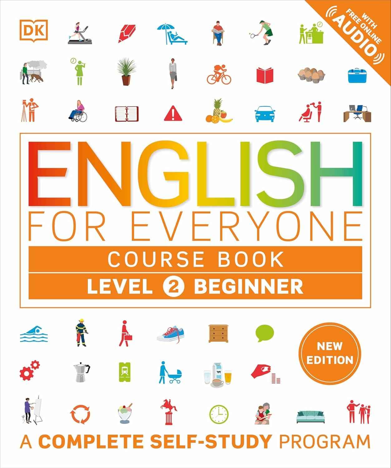 level-ingles-de-iniciantes-2-a-everyone-english-rapido-aprenda-para-curso-for-a