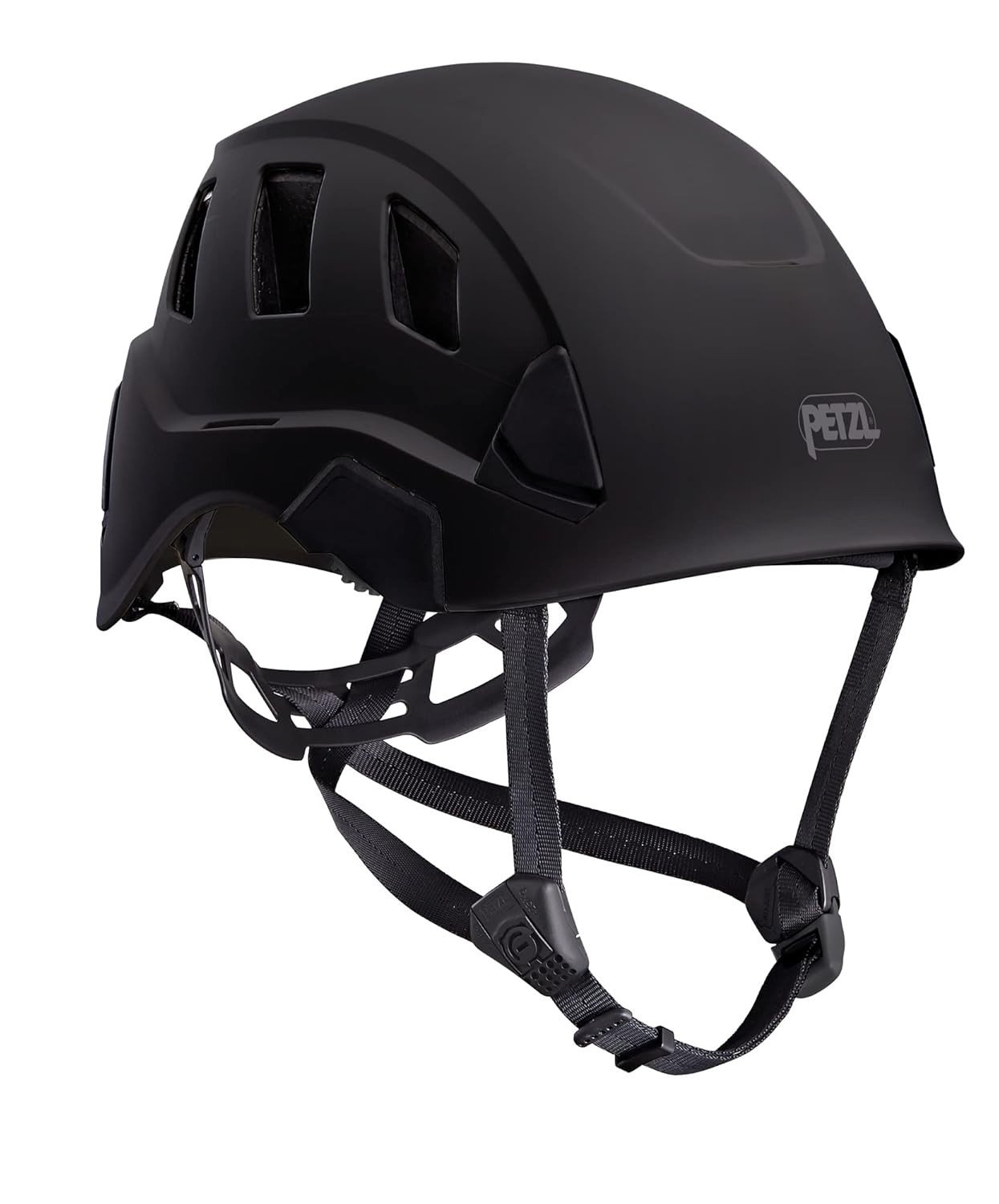 Capacete Petzl Strato Vent: Leveza, Ventilação e Segurança para suas Aventuras