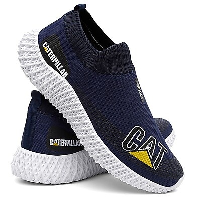 Tênis Caterpillar Masculino: Conforto e Leveza!