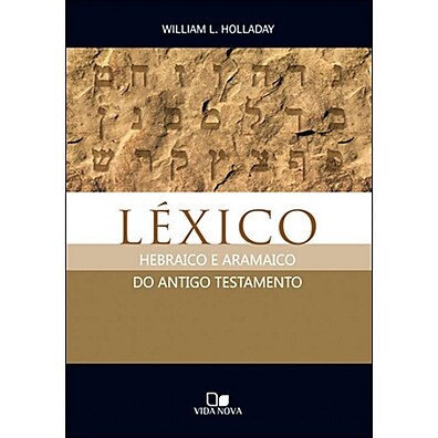 Léxico Hebraico: Desvende a Bíblia!
