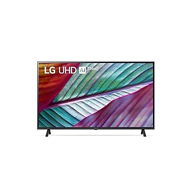 LG 43UR781C: Sua TV 4K Inteligente