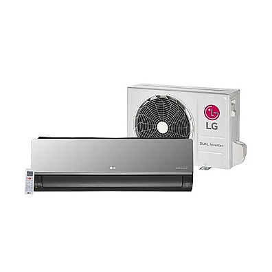 LG Artcool 18000 BTU: Ar Condicionado Inverter Inteligente