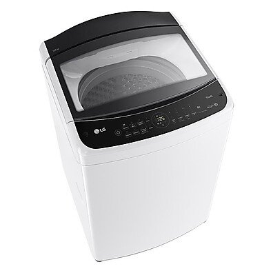 LG WT16WV6: Lavadora 16kg com IA
