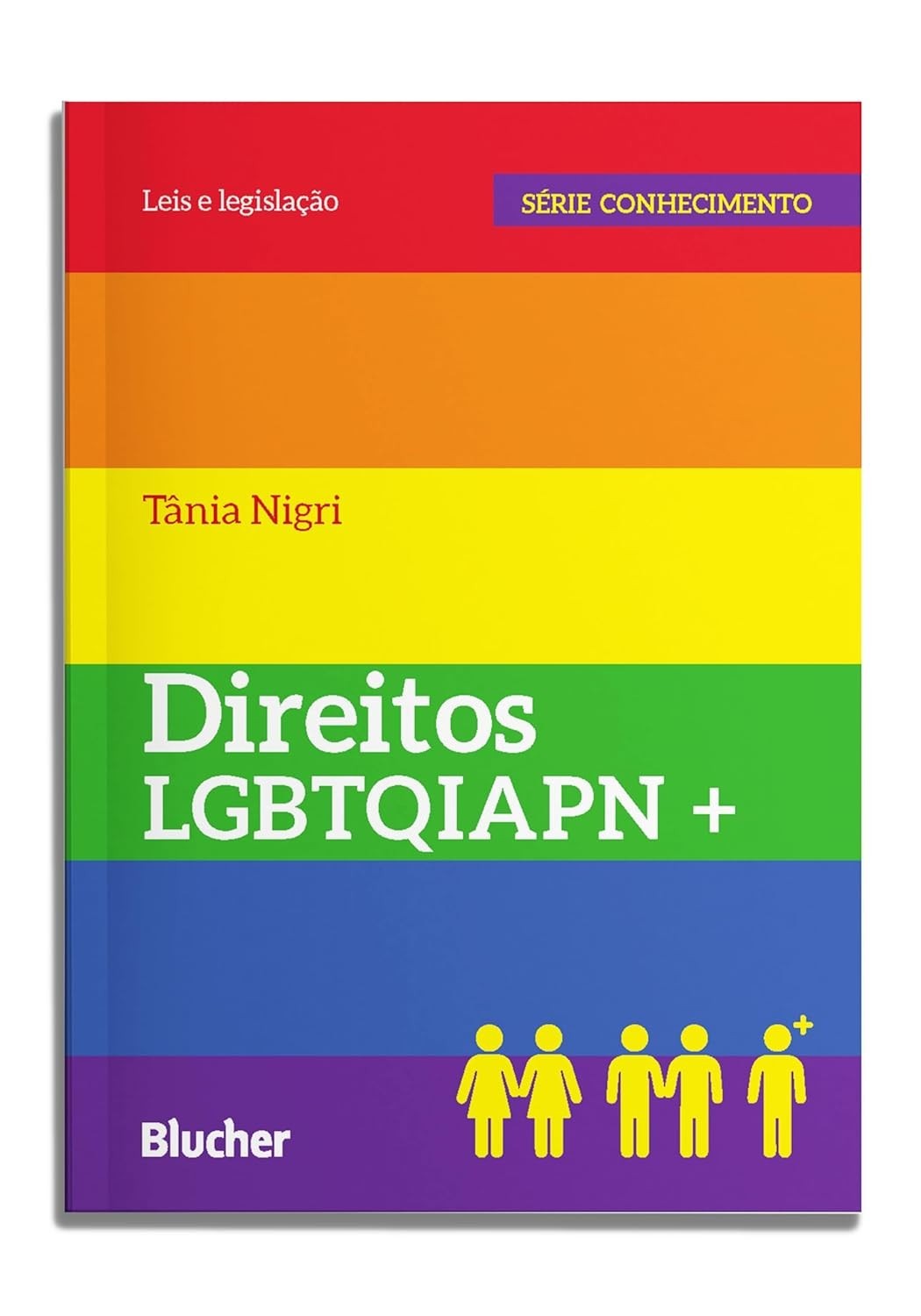 Direitos LGBTQIAPN+ no Brasil: Guia Essencial para Cidadania e Diversidade