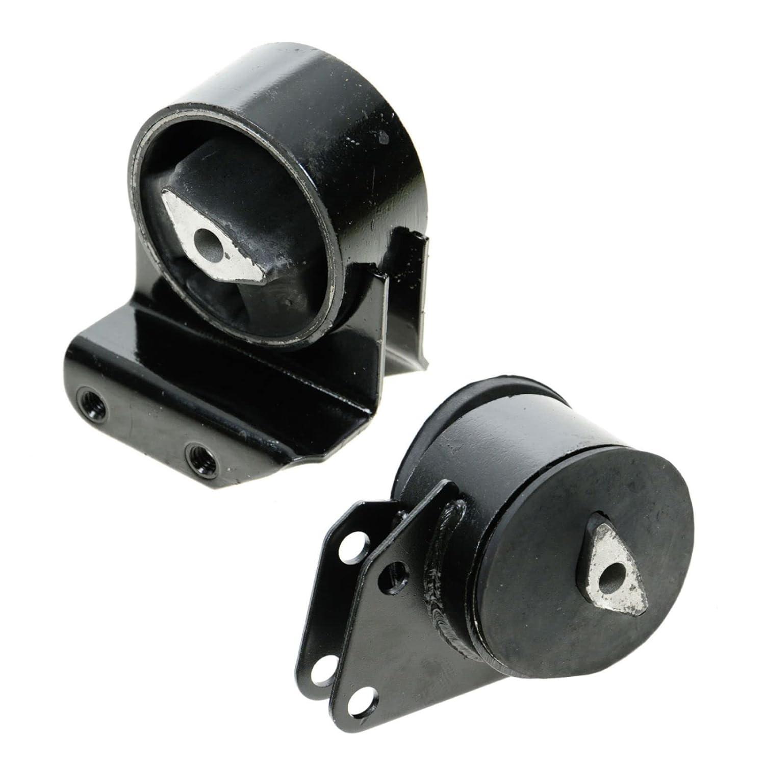 Kit 2 Coxins de Motor LH/Direita para Jeep Grand Cherokee 5.2L V8 (1993-1998)