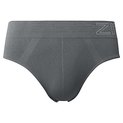 Cueca Slip Sem Costura: Conforto e Liberdade!
