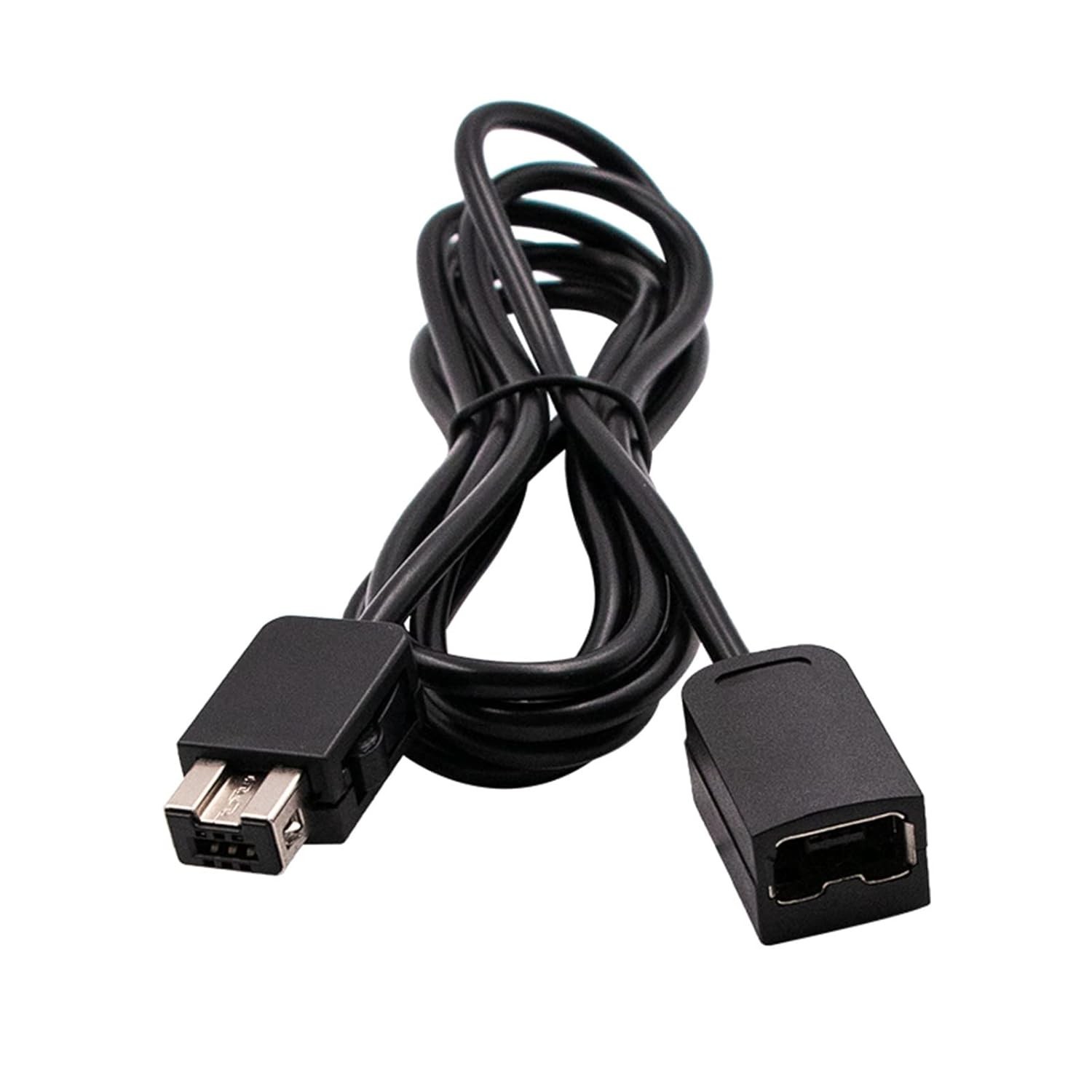 Cabo Extensão SNES Classic / NES Classic / Wii - 3 Metros de Liberdade para Seus Jogos