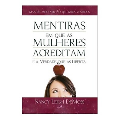 Liberte-se: Desvende as Mentiras que Te Aprisionam