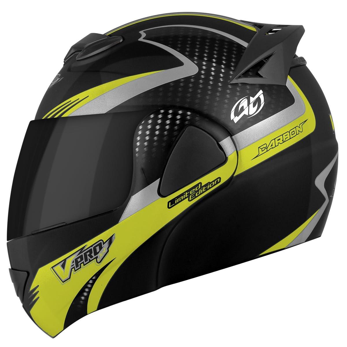 Capacete Aberto Pro Tork New Liberty 3 Sunflower: Estilo e Segurança com Toque de Cor