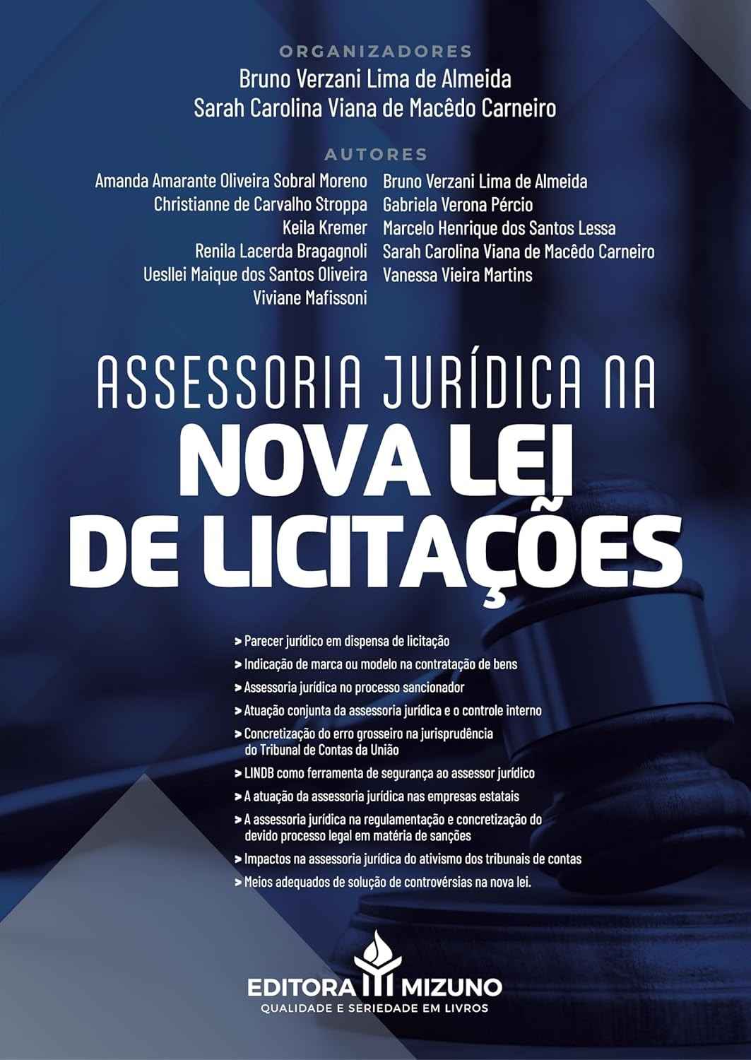 Nova Lei de Licitações: Guia Essencial de Assessoria Jurídica