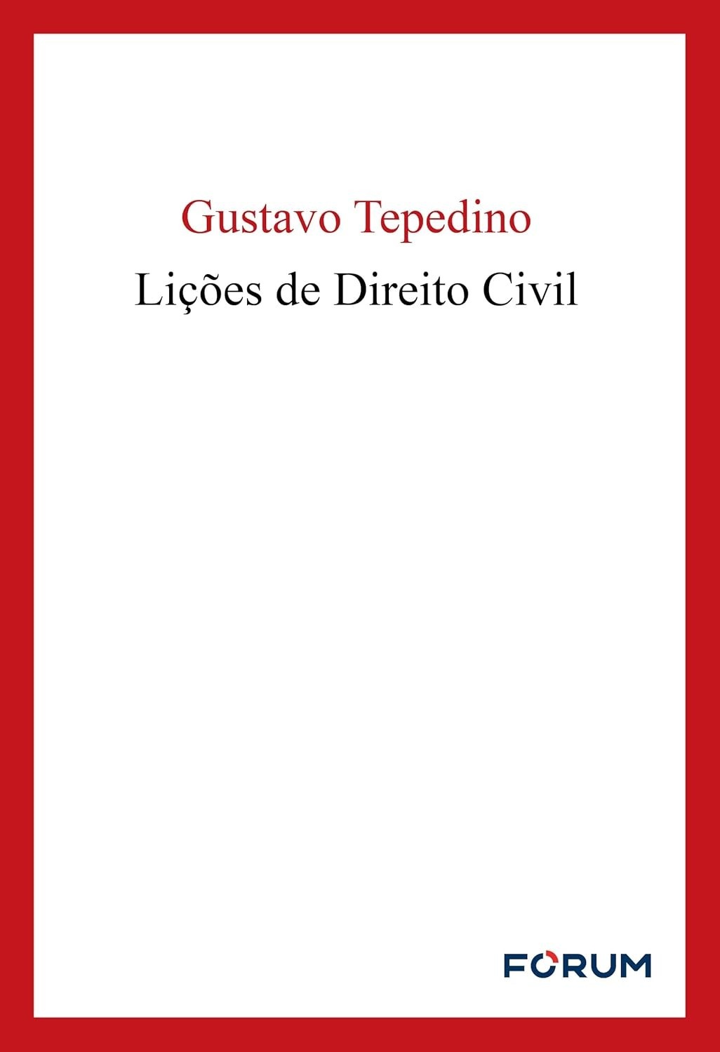 Lições Essenciais de Direito Civil: Análise Profunda e Atualizada