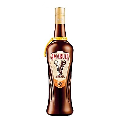 Licor Amarula 750ml – Cremoso, Exótico e Irresistível