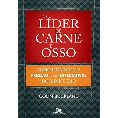 Líder de Carne e Osso: Guia Prático