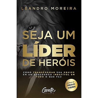Líder de Heróis: Transforme sua Equipe!