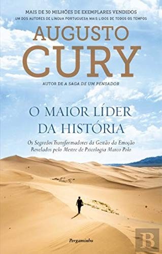 O maior líder da história
