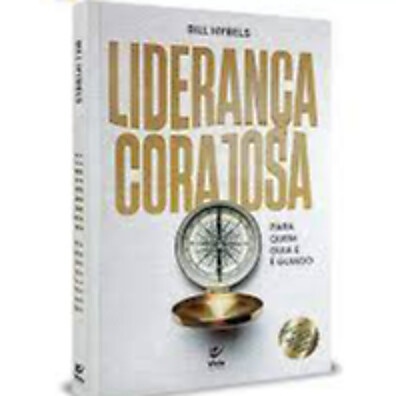 Liderança Corajosa: Inspire e Influencie