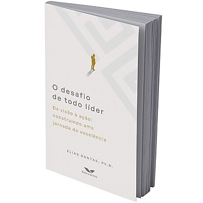 Liderança Cristã: Transforme Visão em Ação