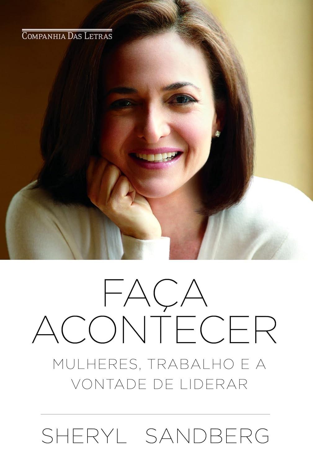 Faça Acontecer: O Guia Essencial para Mulheres na Liderança