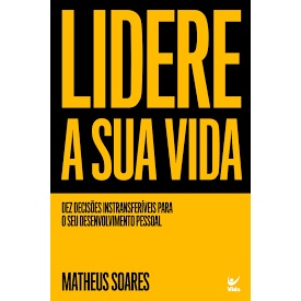 Lidere Sua Vida: Alcance Seu Potencial