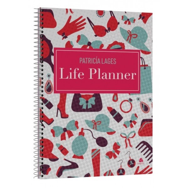 Life Planner: Organize Vida e Finanças