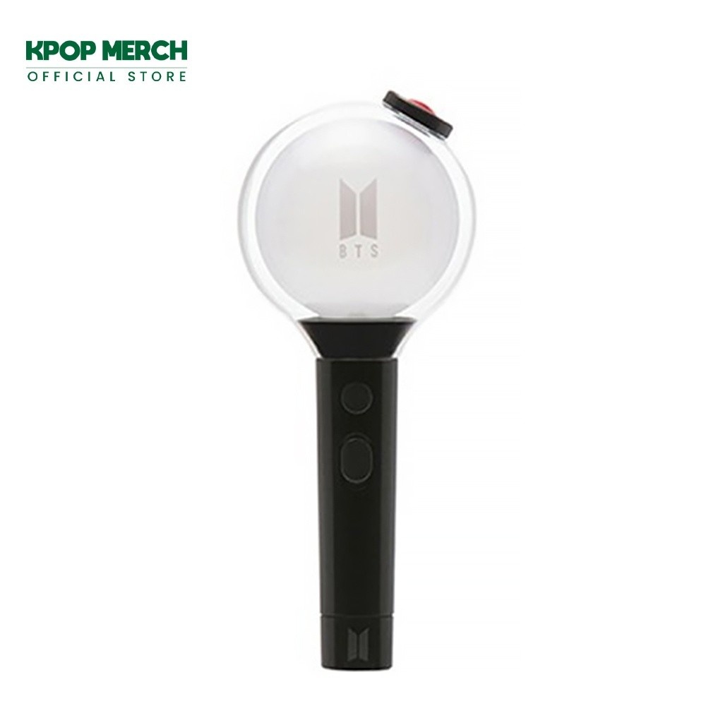 Light Stick BTS Map of the Soul: Guia Completo